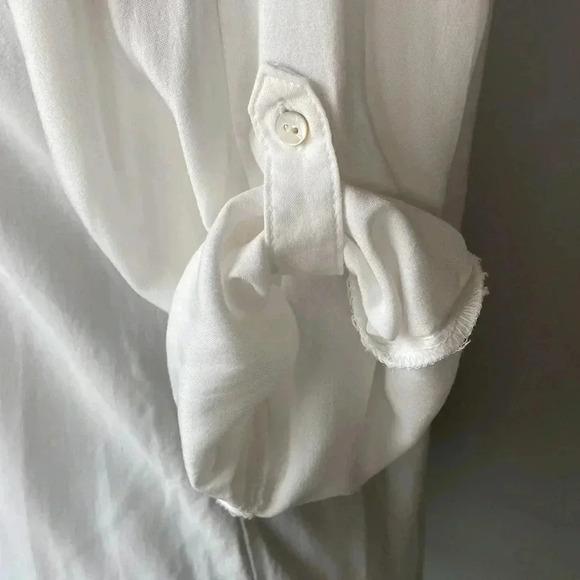 edc | 3/4  Blouse - Picture 4 of 7